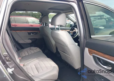 2020 Honda Cr-V Awd Ex from USA, damaged, VIN 5J6RW2H5XLA022498